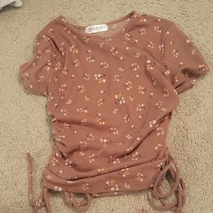 Cute top